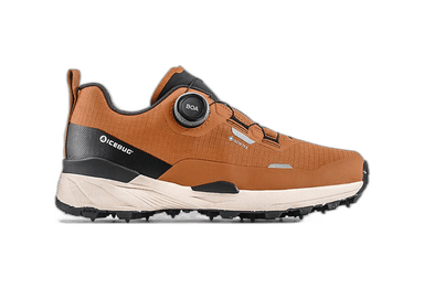 Icebug Rover 2 BUGrip GORE-TEX - ocher