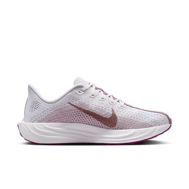 Nike Pegasus Plus VI - white metallic red bronze-platinum