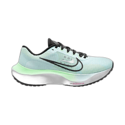 glacier blue black-vapor green