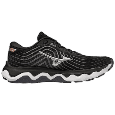 Mizuno Wave Horizon 6 - black silver rose copper