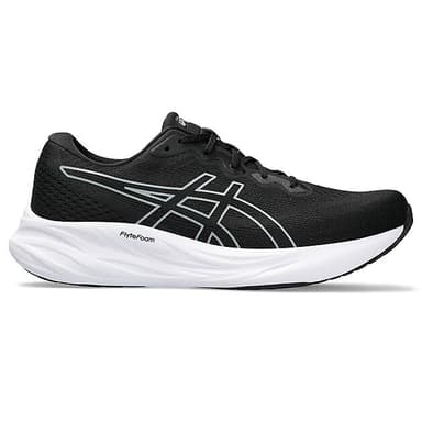 Asics GEL-PULSE 15 - black sheet rock