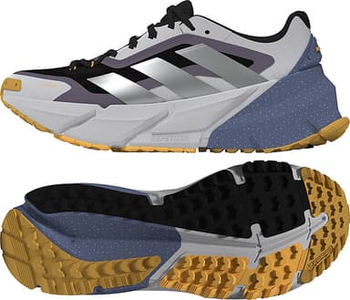 Adidas Adistar COLD.RDY - dshgry silvmt cblack