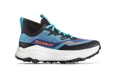 ICEBUG Järv Gaiter M BUGrip GORE-TEX - ice blue