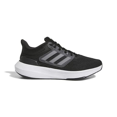 Adidas ULTRABOUNCE Junior - black white black