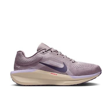 Nike WMNS AIR WINFLO 11 LT - violet ore dark raisin-hydrangeas