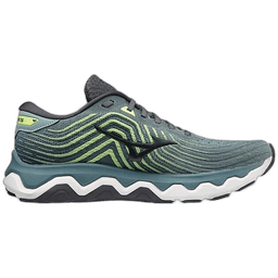 smoke blue ebony neo lime