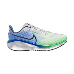 white thunder blue-platinum tint