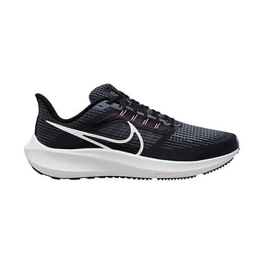Nike Air Zoom Pegasus 39 - black white-ashen slate-cobalt bliss