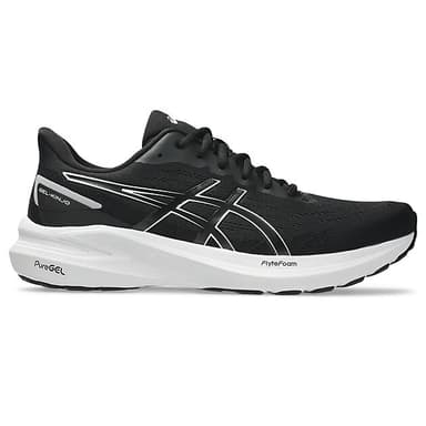 Asics GEL-KINJO 2 - black white