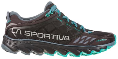 LA SPORTIVA Helios - black aqua