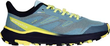 ENERGETICS Zyrox Trail II AQB - blue light navy dark green lim