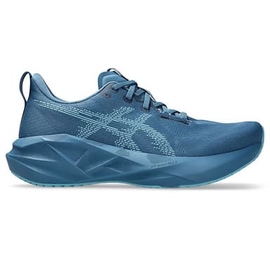 Asics NOVABLAST 5 WINTER - sea stillwater