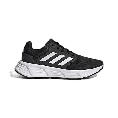 Adidas GALAXY 6 - cblack ftwwht cblack