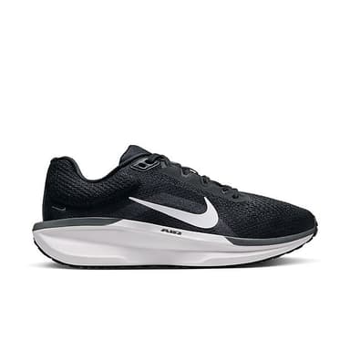 Nike WMNS AIR WINFLO 11 - black white-anthracite-cool grey