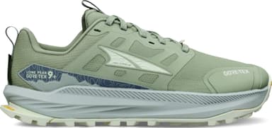 Altra Lone Peak 9+ GORE-TEX - dusty olive