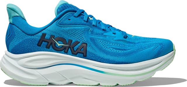 Hoka Clifton 10