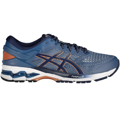 Asics Gel-Kayano 26 - black