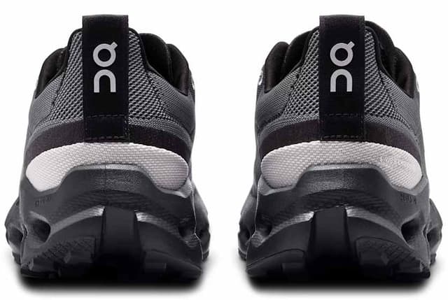 On Cloudsurfer Trail