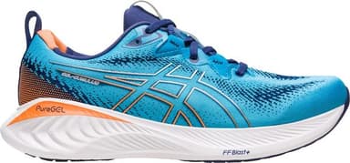 Asics Gel-Cumulus 25 - ukjent