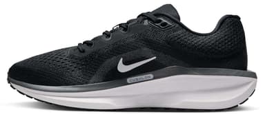 Nike Air Winflo 11 Dame - black white anthracite cool grey