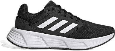 Adidas Galaxy 6 Dame - core black cloud white core black