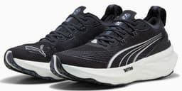 puma black-puma white