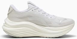 puma white-puma silver