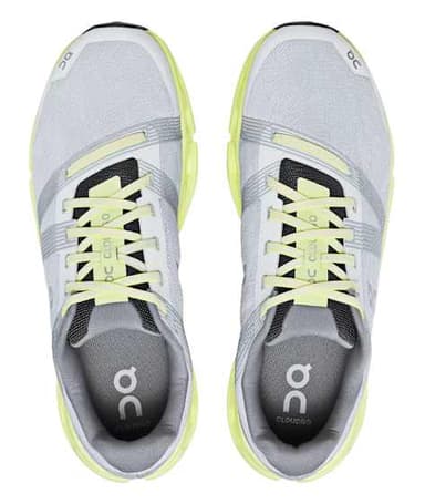 On Cloudgo - black eclipse