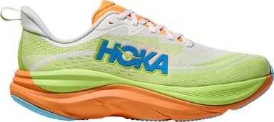 Hoka Skyflow Dame - fsts frost solar flare