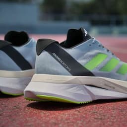 cloud white core black lucid red