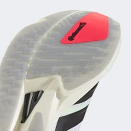 cloud white core black lucid red