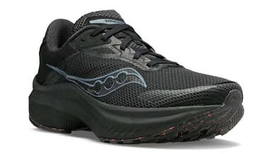 Saucony Axon 3 - triple black