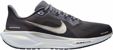 Nike Pegasus 41 Jakob Ingebrigtsen - medium ash metallic gold grain summit white