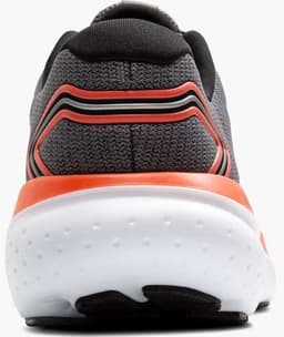 grey mandarin red green