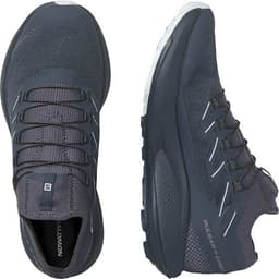 plum kitten black pink glo