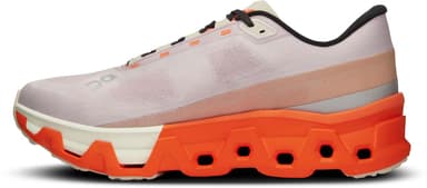 ON Cloudmonster Hyper - glacier ivory