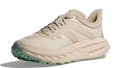 Hoka Speedgoat 5 TS - bklb black alabaster