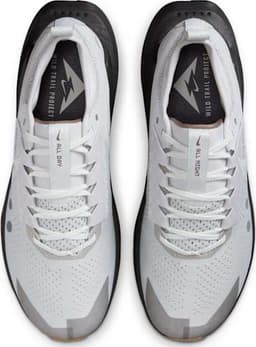 vast grey summit white black iron grey