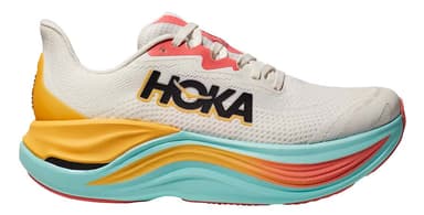 Hoka Skyward X Dame - frost lupine