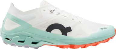 On Cloudventure Peak 3 - undyed white