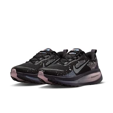Nike Vomero 18 SE - black metallic dark grey cave purple