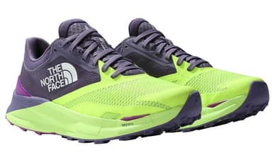 The North Face VECTIV Enduris 3 - led yellow lunar slate