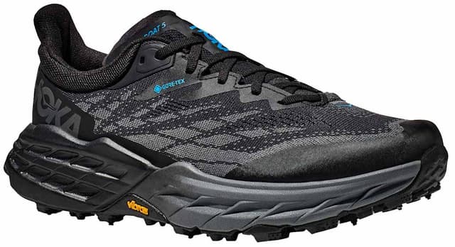 Hoka Speedgoat 5 GORE-TEX Spike