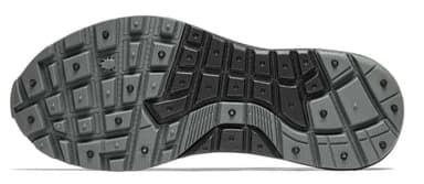 Icebug NewRun M BUGrip GORE-TEX - a black poison