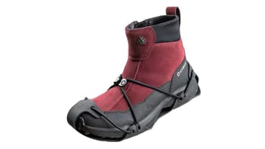 Icebug FloorSaver - black