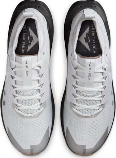 Nike Zoom Zegama Trail 2 - vast grey summit white-black-i