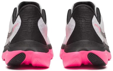 Saucony Kinvara 16 - white black