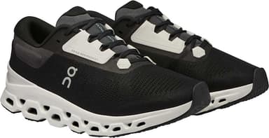 On Cloudstratus 3 - black frost