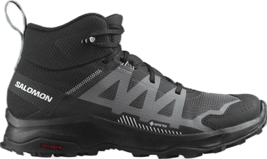 Salomon Ardent Mid GORE-TEX - black phantom marine blue