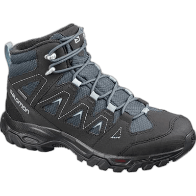 Salomon Lyngen Mid GORE-TEX - india ink phantm